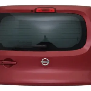 Bezpieczne zakupy KLAPA TYLNA TYŁ NISSAN CUBE Z12 ANGLIK AY4